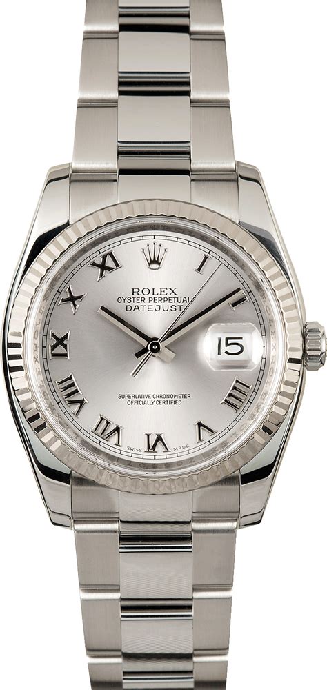 rolex datejust 62523|rolex 116234 for sale.